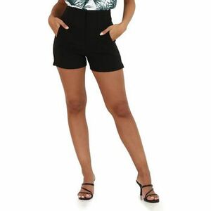 Šortky/Bermudy La Modeuse 21178_P58177 vyobraziť