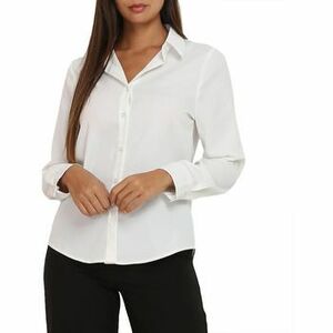 Košele a blúzky La Modeuse 21714_P48369 vyobraziť