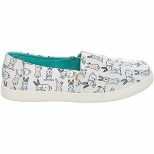 Espadrilky Toms 10013817 vyobraziť