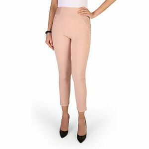 Nohavice Guess 82g117-8502z g6c0 pink vyobraziť