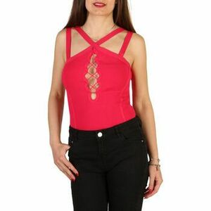 Body Guess 72g505-5437z g544 pink vyobraziť