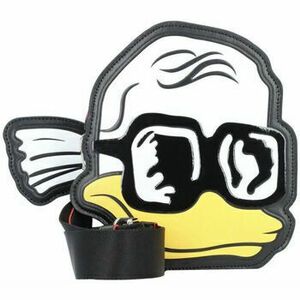 Tašky cez rameno Karl Lagerfeld 231W3125 A999 Black vyobraziť