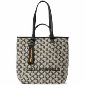 Veľká nákupná taška/Nákupná taška Karl Lagerfeld 216W3042-A900 Multi vyobraziť