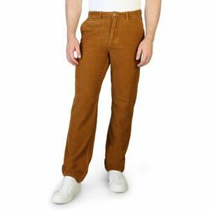 Nohavice Napapijri np000ka2-nc1 brown vyobraziť