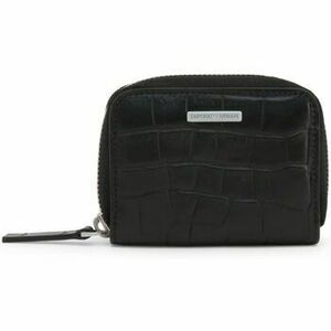 Peňaženky Emporio Armani y4r184-yde7e 80001 black vyobraziť