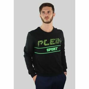 Mikiny Philipp Plein Sport fips21199 nero vyobraziť
