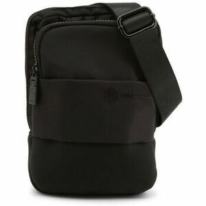 Tašky cez rameno Lumberjack tuck lk3528 black vyobraziť