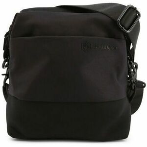 Tašky cez rameno Lumberjack tuck lk3521 black vyobraziť