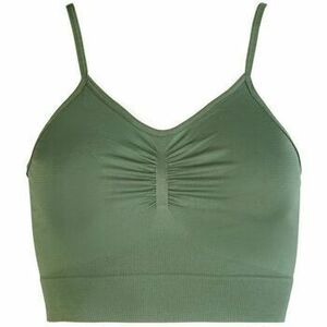 Legíny Bodyboo BB2000 Khaki vyobraziť