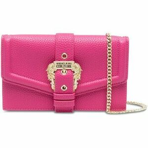 Peňaženky Versace 75va5pf6 zs413 455 v pink vyobraziť
