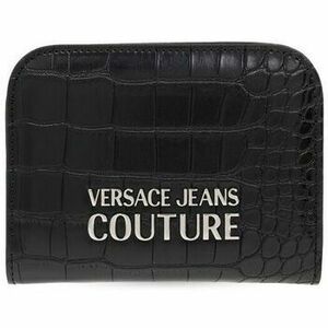 Peňaženky Versace 75va5pg2 zs578 899 black vyobraziť