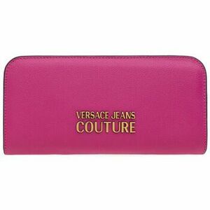 Peňaženky Versace 75va5pg1 zs413 312 pink vyobraziť