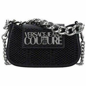 Tašky cez rameno Versace 75va4bl4 zs816 899 black vyobraziť