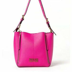 Veľká nákupná taška/Nákupná taška Versace 75va4bg5 zs413 312 pink vyobraziť