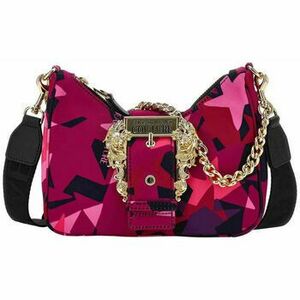 Tašky cez rameno Versace 75va4bfg zs810 or7 pink vyobraziť