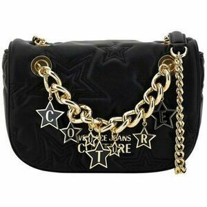 Tašky cez rameno Versace 75va4bc1 zs806 899 black vyobraziť