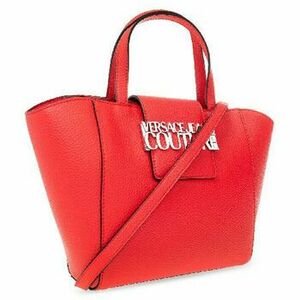 Veľká nákupná taška/Nákupná taška Versace 75va4bb5 zs413 514 red vyobraziť