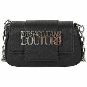 Tašky cez rameno Versace 75va4bb2 zs413 899 black vyobraziť