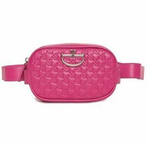 Vrecúška/Malé kabelky Lamarthe st166-u802 pink vyobraziť