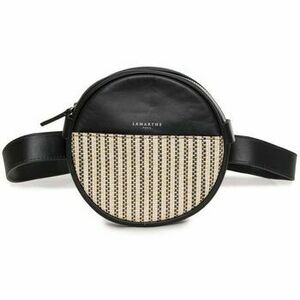 Vrecúška/Malé kabelky Lamarthe pr176-u900 black vyobraziť