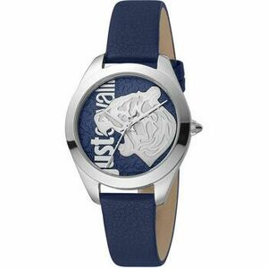 Analógové hodinky Roberto Cavalli jc1l210l0115 blue vyobraziť