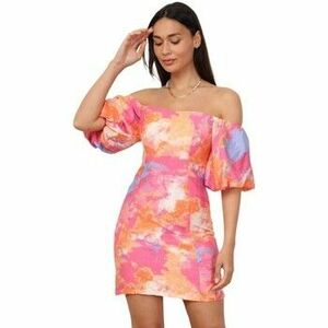 Šaty La Modeuse 72207_P169733 vyobraziť