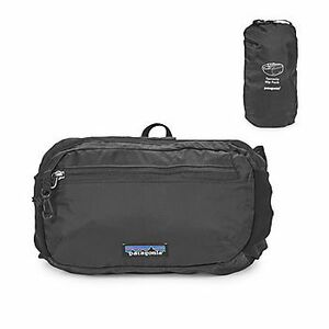 Ľadvinky Patagonia TERRAVIA HIP PACK vyobraziť