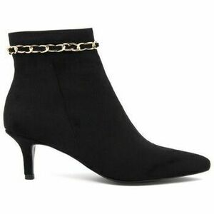 Čižmičky Fashion Attitude fab-ss2y0263 102 black vyobraziť