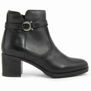 Čižmičky Fashion Attitude far-wh70h05 black vyobraziť