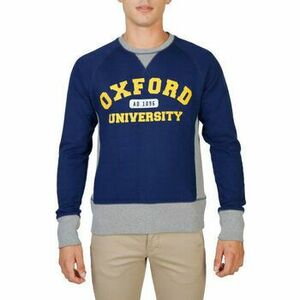 Mikiny Oxford University - oxford-fleece-raglan vyobraziť