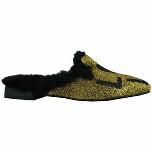 Módne tenisky Thewhitebrand Loafer sand gold vyobraziť