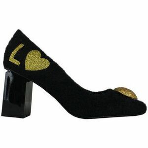 Módne tenisky Thewhitebrand Stiletto winter black sti005 vyobraziť
