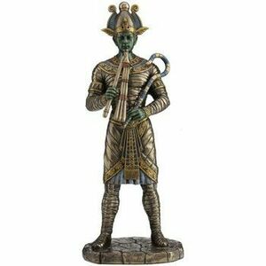 Sochy Signes Grimalt Osiris-Egyptský Boh vyobraziť