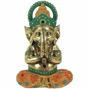 Sochy Signes Grimalt Ganesha Jógová Figúrka vyobraziť