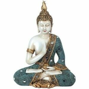 Sochy Signes Grimalt Sediaci Buddha vyobraziť