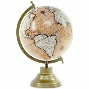 Sochy Signes Grimalt Globe World 20 Cm vyobraziť