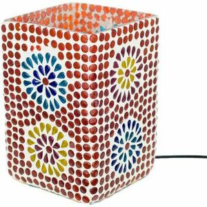 Stolové lampy Signes Grimalt Mozaiková Lampa vyobraziť