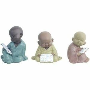 Sochy Signes Grimalt Buddha 3 Different Set 3U vyobraziť