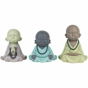 Sochy Signes Grimalt Buddha 3 Different Set 3U vyobraziť
