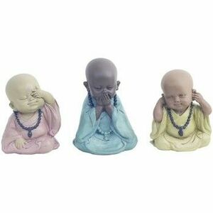 Sochy Signes Grimalt Buddha 3 Different Set 3U vyobraziť