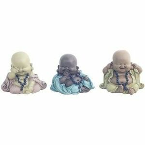 Sochy Signes Grimalt Buddha 3 Different Set 3U vyobraziť