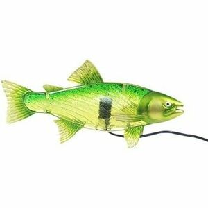Stolové lampy Signes Grimalt Stolná Lampa Pez vyobraziť