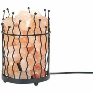 Stolové lampy Signes Grimalt Soľná Lampa vyobraziť