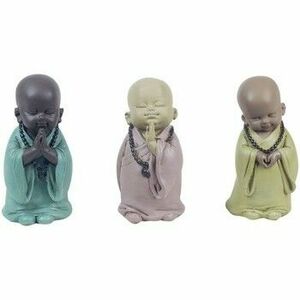 Sochy Signes Grimalt Monk 3 Different Set 3U vyobraziť
