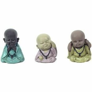 Sochy Signes Grimalt Buddha 3 Different Set 3U vyobraziť