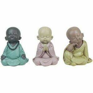 Sochy Signes Grimalt Buddha 3 Different Set 3U vyobraziť