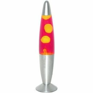 Stolové lampy Signes Grimalt Lávové Žiarovky vyobraziť