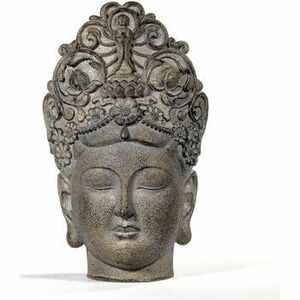 Sochy Signes Grimalt Vedúci Buddha vyobraziť