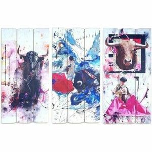 Sochy Signes Grimalt Ornament Na Stenu Sigris Set 3U vyobraziť