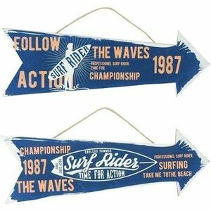 Sochy Signes Grimalt Arrow Wall Decoration 2 Dif. vyobraziť